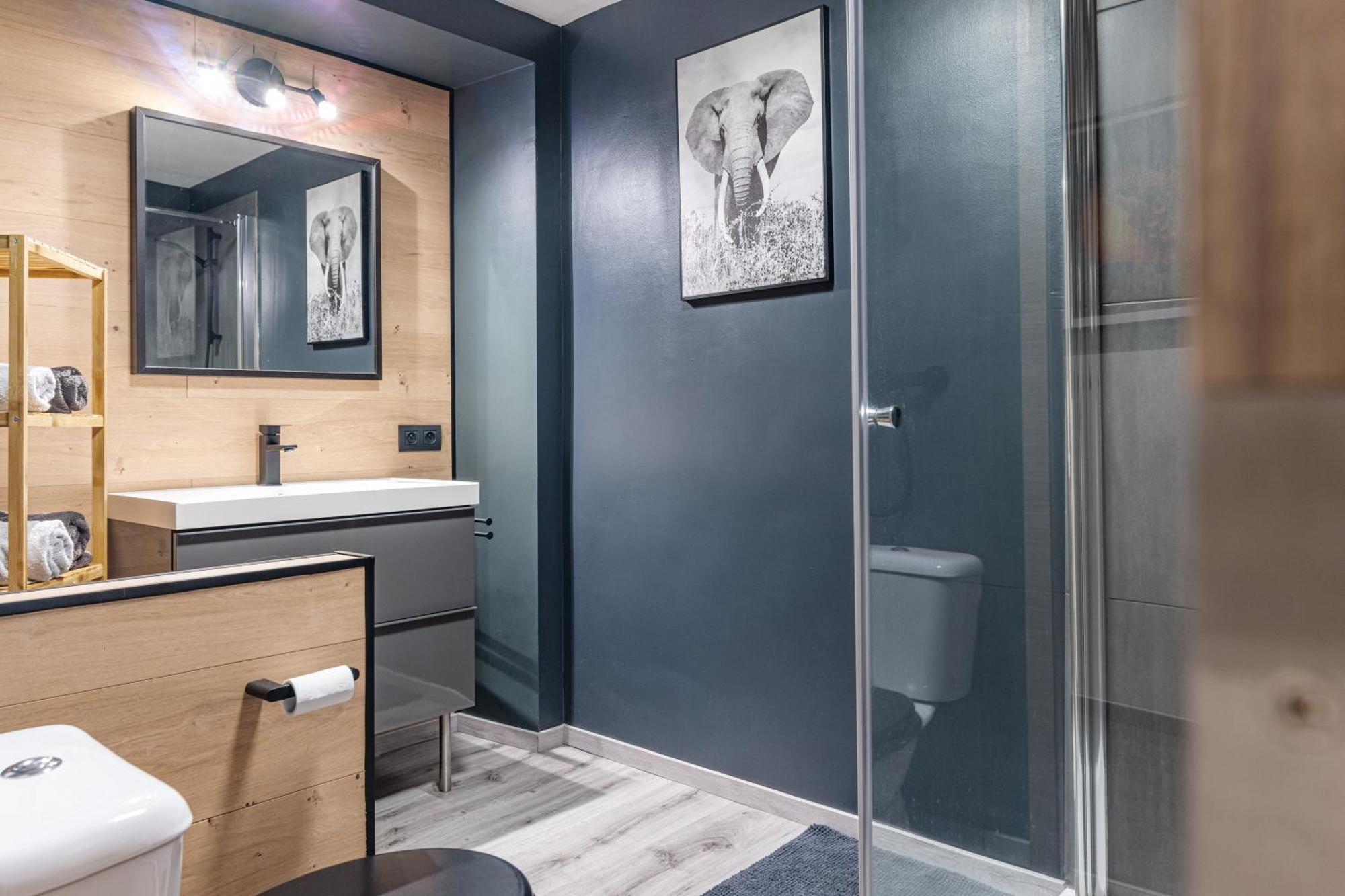 Les Figuiers - Appartement 2 Chambres Avec Sauna A Andenne Экстерьер фото